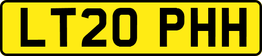 LT20PHH
