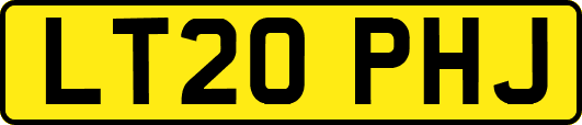 LT20PHJ
