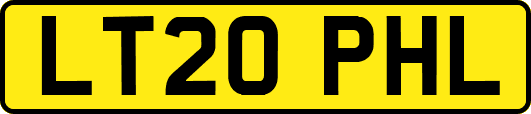 LT20PHL
