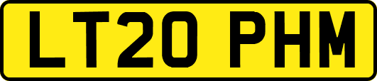 LT20PHM
