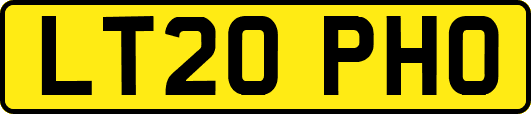 LT20PHO