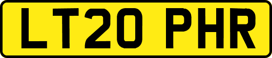 LT20PHR