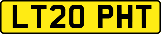 LT20PHT