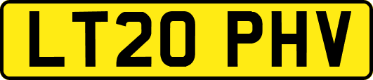 LT20PHV