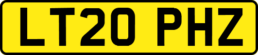 LT20PHZ