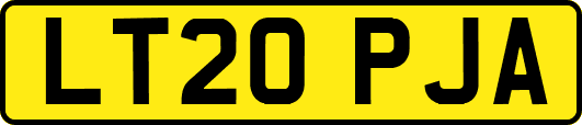 LT20PJA