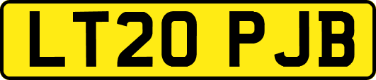 LT20PJB