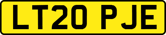 LT20PJE