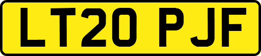 LT20PJF
