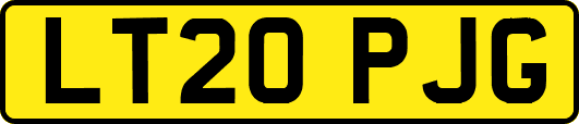 LT20PJG
