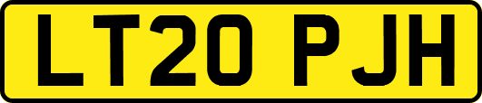 LT20PJH