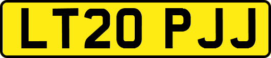 LT20PJJ