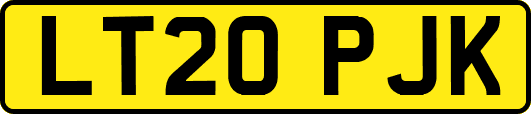 LT20PJK