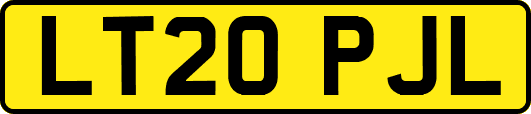 LT20PJL