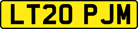 LT20PJM