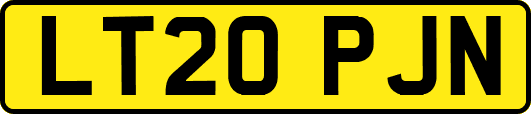 LT20PJN