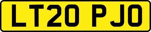 LT20PJO