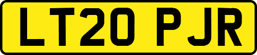 LT20PJR