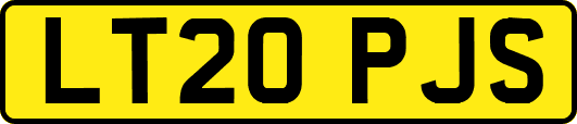 LT20PJS
