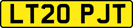 LT20PJT