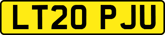 LT20PJU