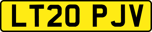 LT20PJV