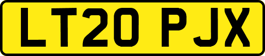 LT20PJX