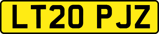 LT20PJZ