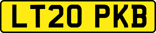 LT20PKB