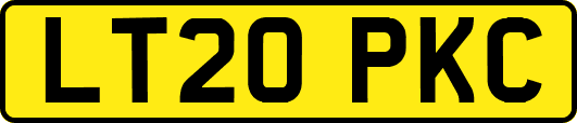 LT20PKC