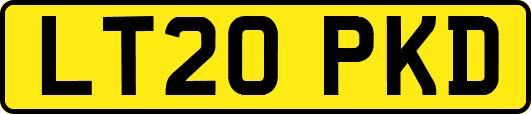 LT20PKD