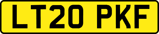LT20PKF