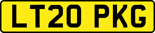 LT20PKG