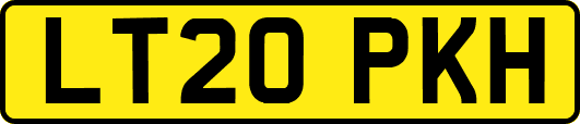LT20PKH
