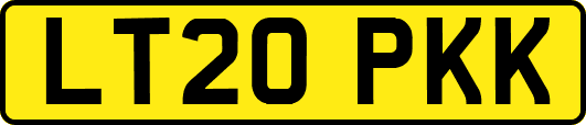 LT20PKK