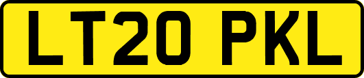 LT20PKL