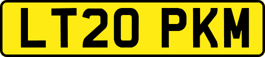 LT20PKM