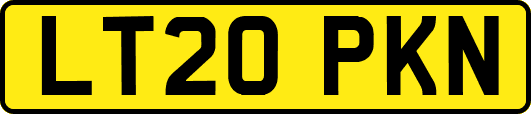 LT20PKN