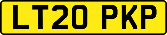 LT20PKP