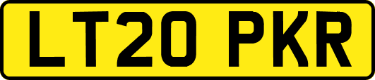 LT20PKR