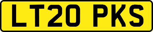 LT20PKS