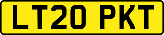 LT20PKT