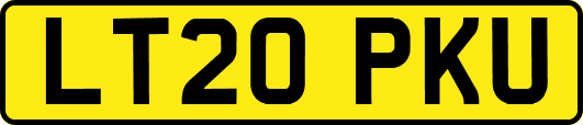 LT20PKU