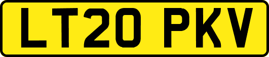 LT20PKV