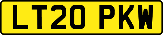LT20PKW
