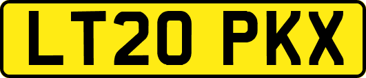 LT20PKX
