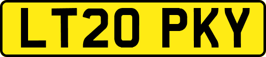 LT20PKY