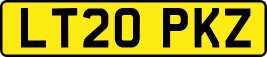 LT20PKZ