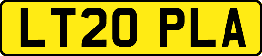 LT20PLA