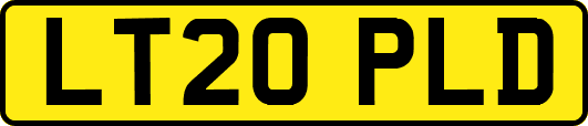 LT20PLD
